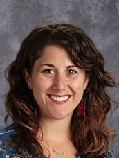 Bridget Hauff Bridget Hauff